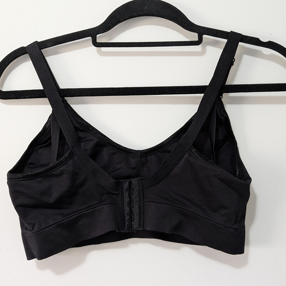 La Vie En Rose nursing bra size XL - Picture 3 of 4